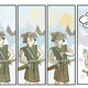 Illustration for article titled Sunday Comics: Its Not Stealing, Its Copying